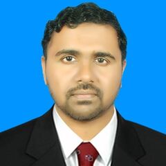 Ajmal Khalid Abdul Khadar