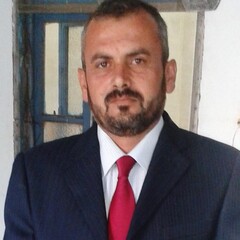 Saleh Hammad