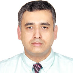عمر بيج, Chief Operating Officer