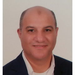Hamed Gamil, Design Director