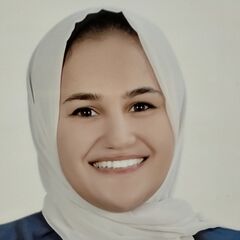 Menna Mohmad, ممثل خدمة عملاء