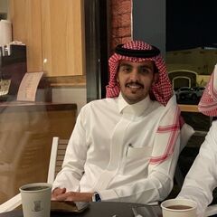 Abdulrahman  Alhassoon, Payroll Specialist