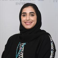 Wafaa Halawani, Project and Strategy Management Senior Specialist 