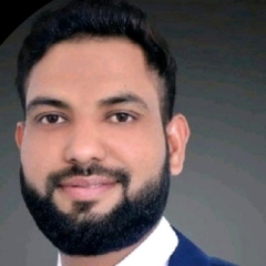 Faraz  أحمد, Sales Representative