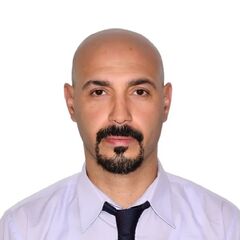 محمد حمدي محمد محمد العباسي العباسي, مدير تسويق