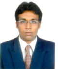 Nirmal Koottala, Deputy Manager(Projects and estimation)