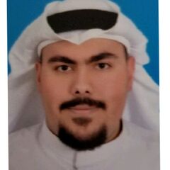 Abdulrahman  Bin Naser, IT Officer