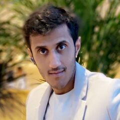 Abdulrahman  Alghamdi