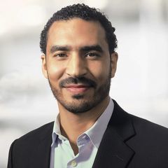 Kyle Jordan, Global Sales Manager