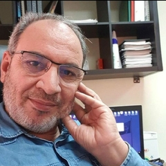 Hamad Askar, مدير الصيانة
