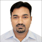 Anil Kumar, Assist Manager Logistics