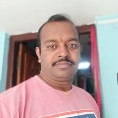 Saragadam أناند, Electrical Technician