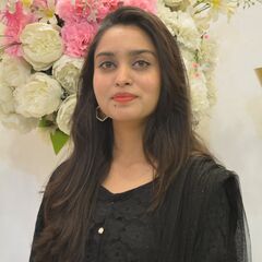 Iqra Zafar