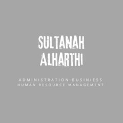 Sultanah Alharthi