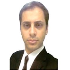 Fadi Al-amleh, Senior Financial Analyst