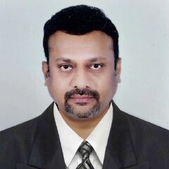 Madhavan Balakrishnan, Head of service and installation