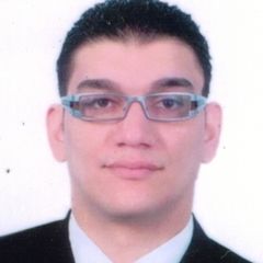 محمود ممدوح, Linux System Administrator (Remote position)