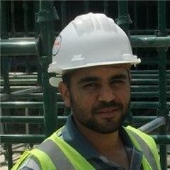 محمد عجاج, مدير موقع استشاري