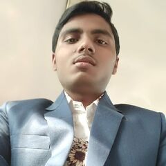 Rohit Kumar, chat Back office executive 