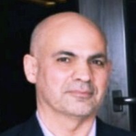 Talat Assad, Contracting Manager