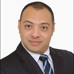 Marwan Ezzat, Sales Manager