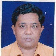 Indrajeet تارافدار, Senior Associate (Collections)