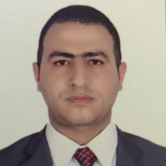 حسان محروق, Medical Representative