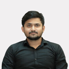 Ashish  Shrivastava , Digital Marketing Specialist