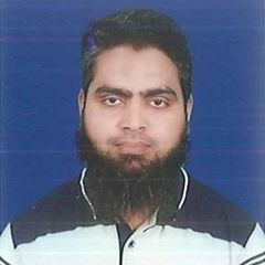 Sujaat Hussain, Safety Engineer
