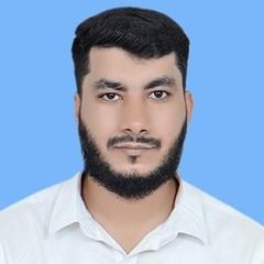 adnan zafar, Software Engineer I