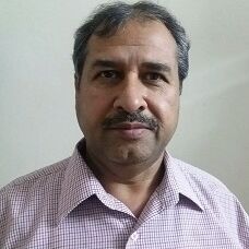arshad mughal, Civil Structural Inspector