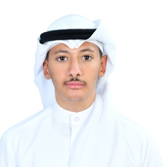 Fahad Almutairi