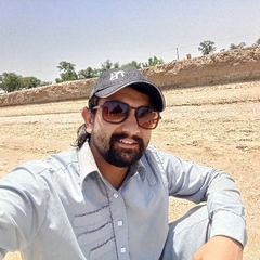 Parkash خان, Qa/qc Civil Engineer