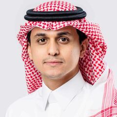 Meshal Alshahrani