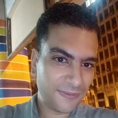 نادر محمد رجب محمد  الشعراوي, Sales supervisor 