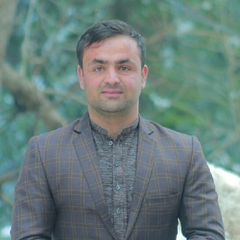 Kaleem Ullah