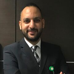 Ibrahim Gad, CPA