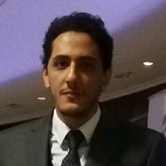 Mahmoud Badie, Commercial Manager