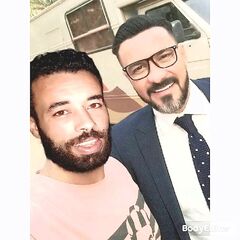 محمد وجدي الحڪمدار