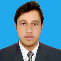 Jawad Khan, Safety Officer