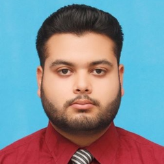 daniyal nasir