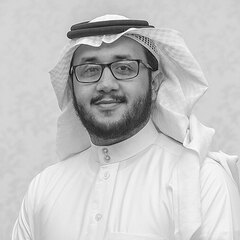 Abullah Al-oraifi, Information Technology Systems Manager