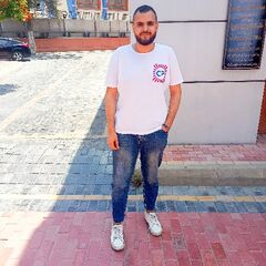 Mohamed Hamdy