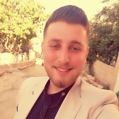 Wesam Khair, Site Supervisor