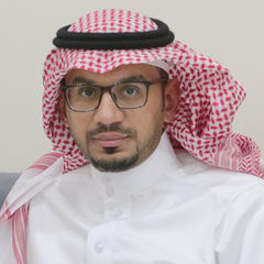 محمد  الهودار, HRA Manager