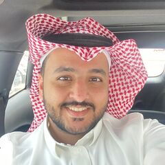 Hamza Algaidy,  portfolio manager 