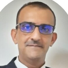 ASAAD AL-TAWIL, Group CFO