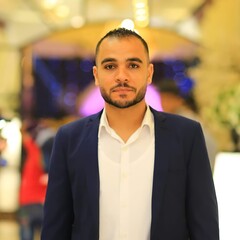 Mohammed Samir Ali, Accountant