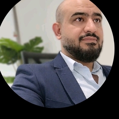 Zahir Mislmani, مدير مبيعات منطقة