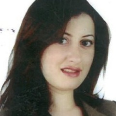 Fatima zahra Mziouqz boumehdi